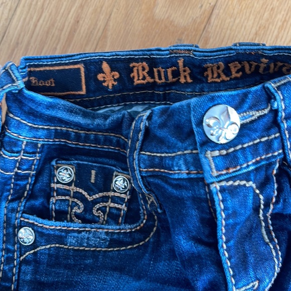 Rock Revivals - Picture 4 of 9